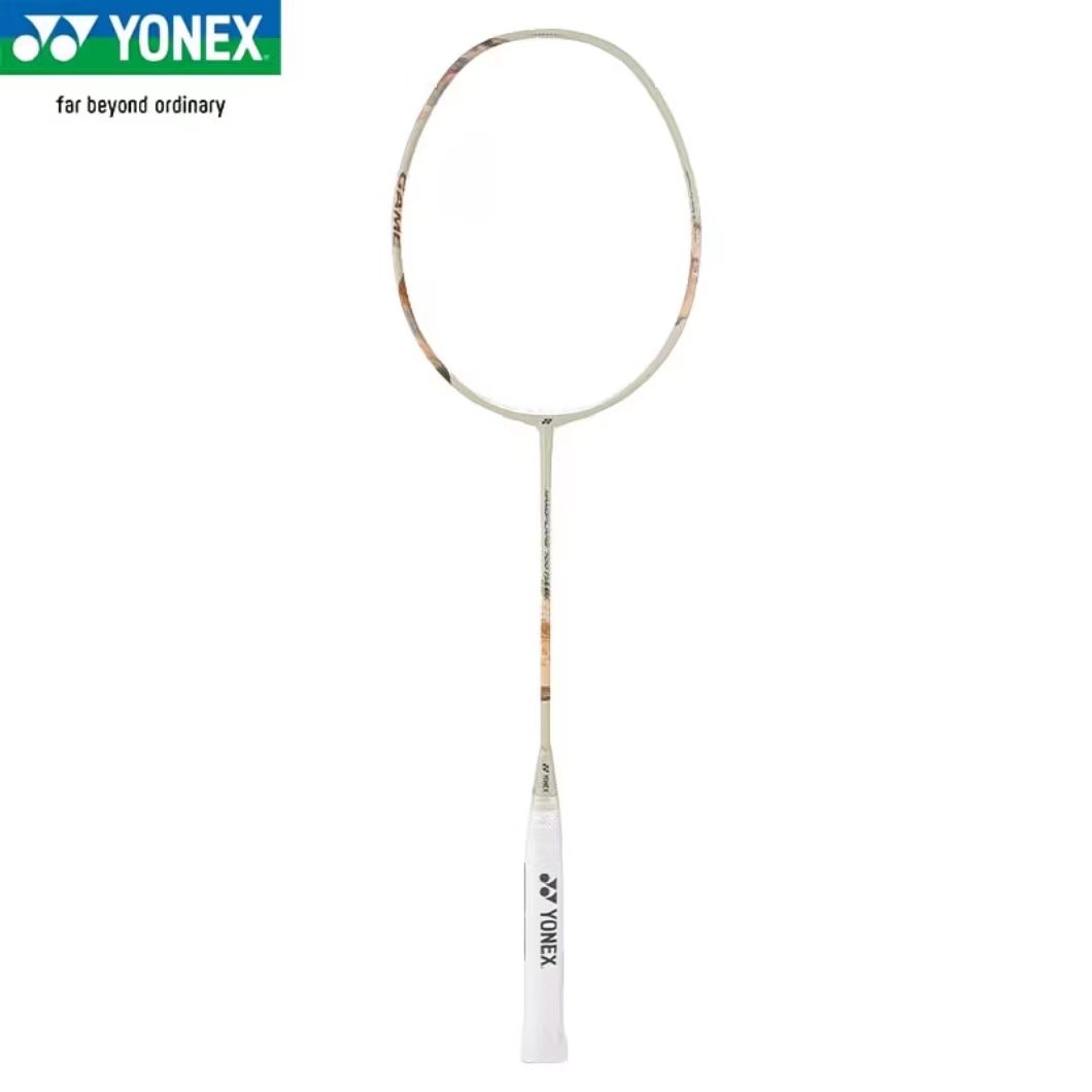 Badminton Yonex Nanoflare - YONEX NANOFLARE 700 GAME Edycja Limitowana
