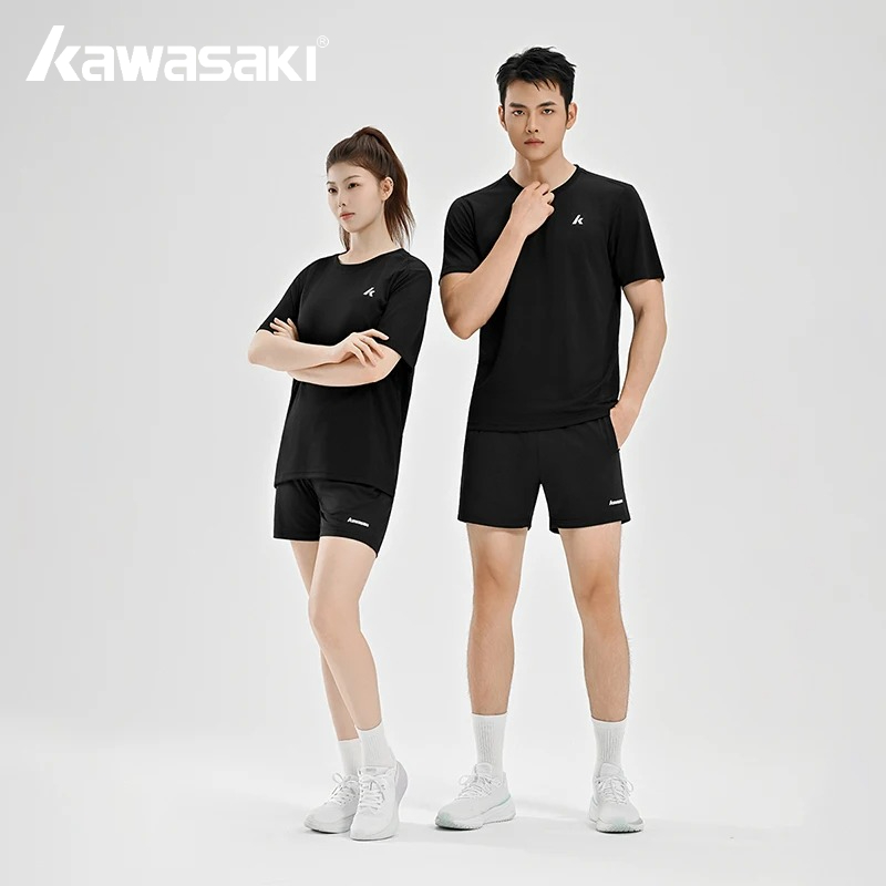 Badminton Emoji - Zestawy do badmintona Kawasaki dla par,