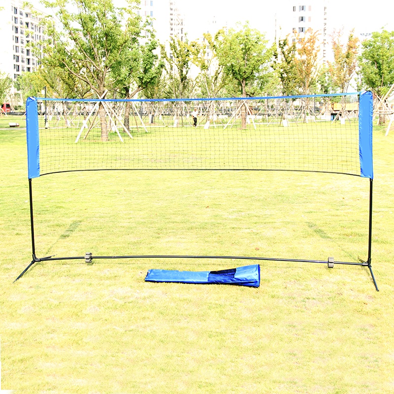 Badminton Ina - Siatka do tenisa, tenisa piłkarskiego, pickleballa,