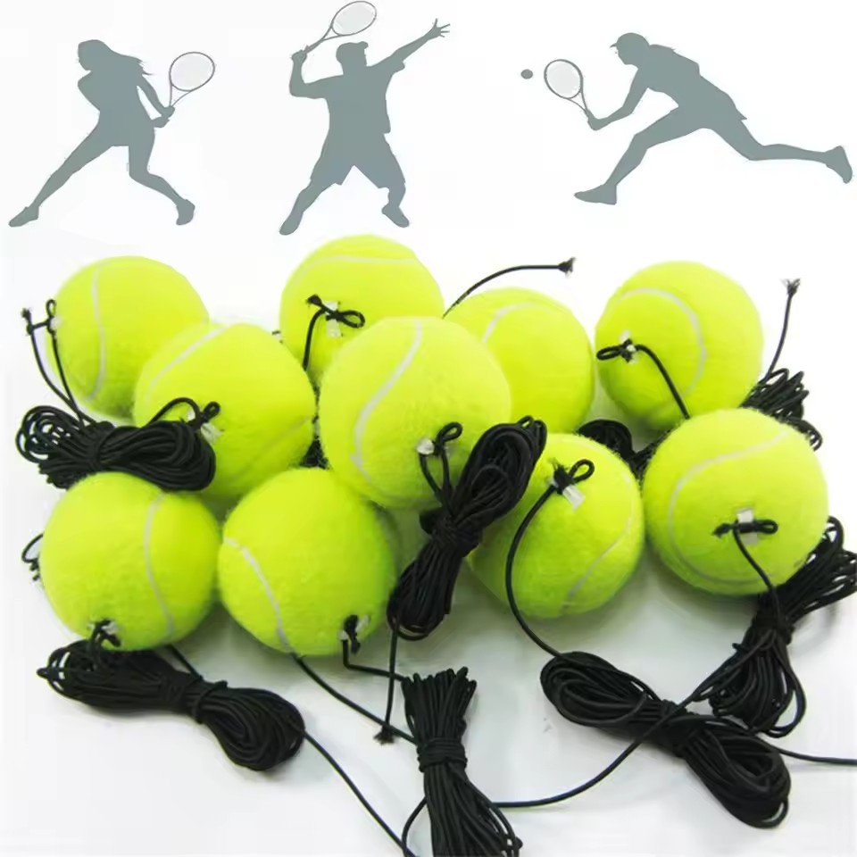 Profesjonalna piłka do trening – Badminton Rebound Trainer recenzja i cena