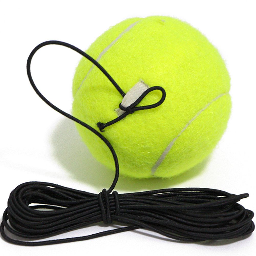 Domowy trenażer do ćwiczeń w p – Badminton Rebound Trainer recenzja i cena