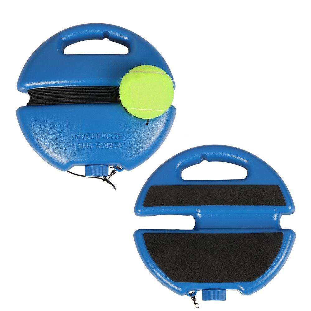 Samouczek Trener tenisa odbija – Badminton Rebound Trainer recenzja i cena