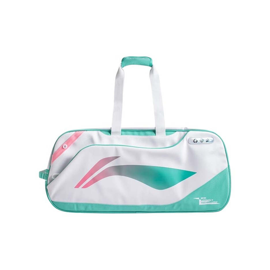 Torba podróżna Li Ning na turn – Badminton Ina recenzja i cena