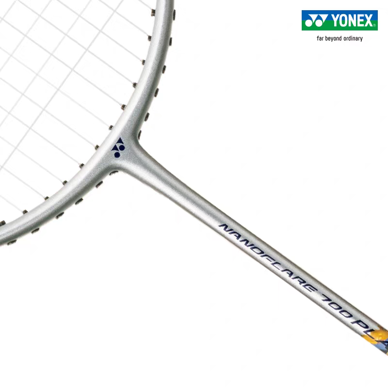 Rakietka do badmintona YONEX N – Badminton Yonex Nanoflare recenzja i cena