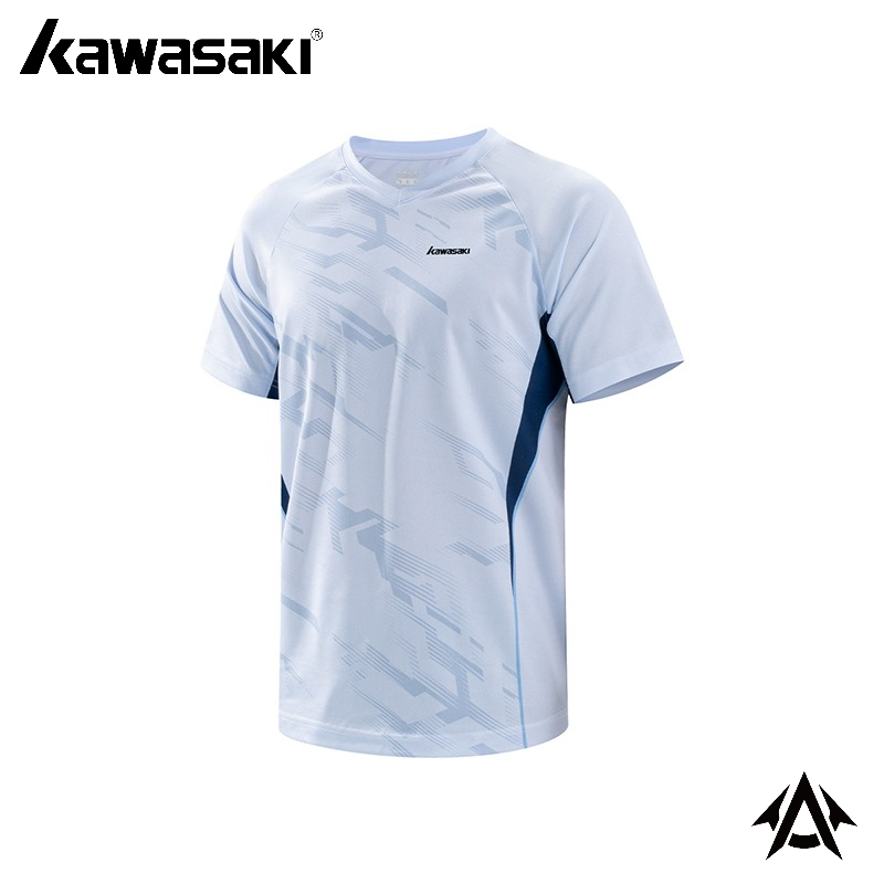 Kawasaki Męska Damska Profesjo – Badminton Emoji recenzja i cena