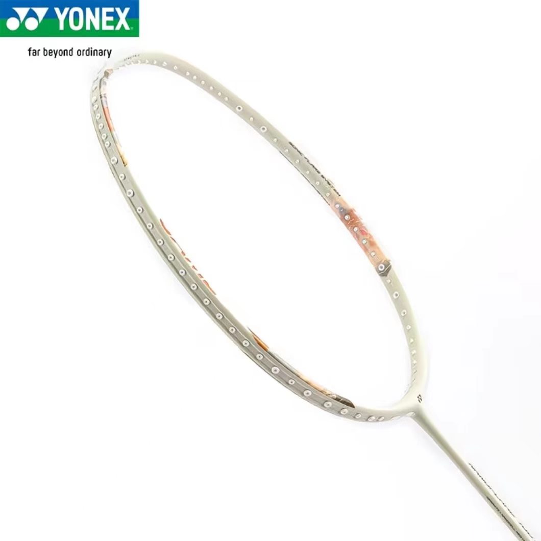 YONEX NANOFLARE 700 GAME Edycj – Badminton Yonex Nanoflare recenzja i cena