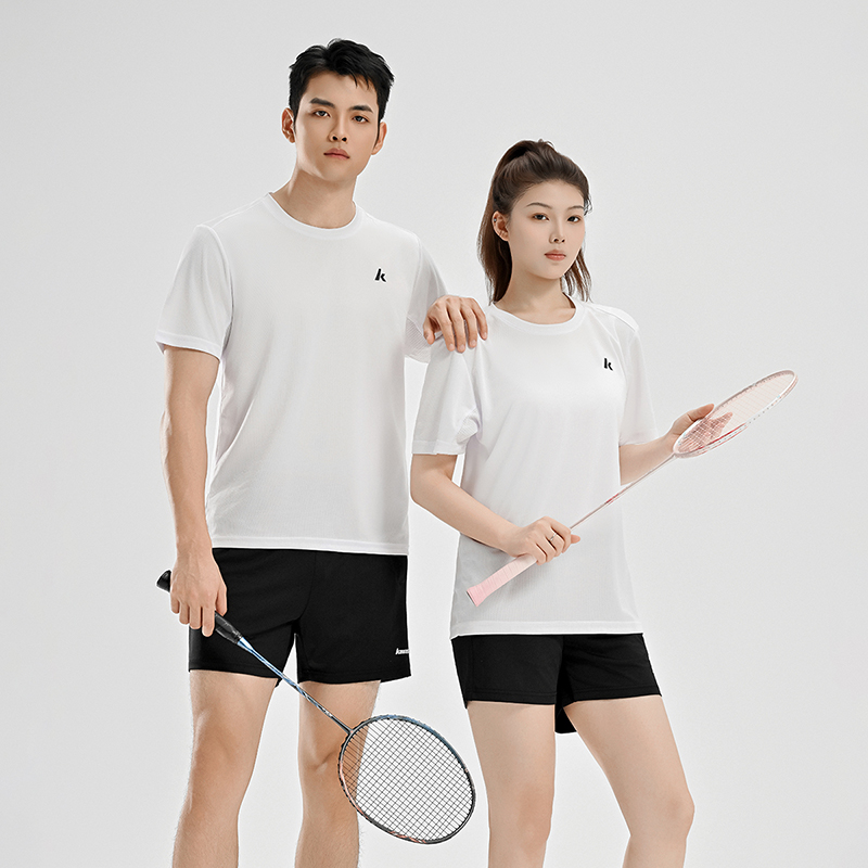 Zestawy do badmintona Kawasaki – Badminton Emoji recenzja i cena