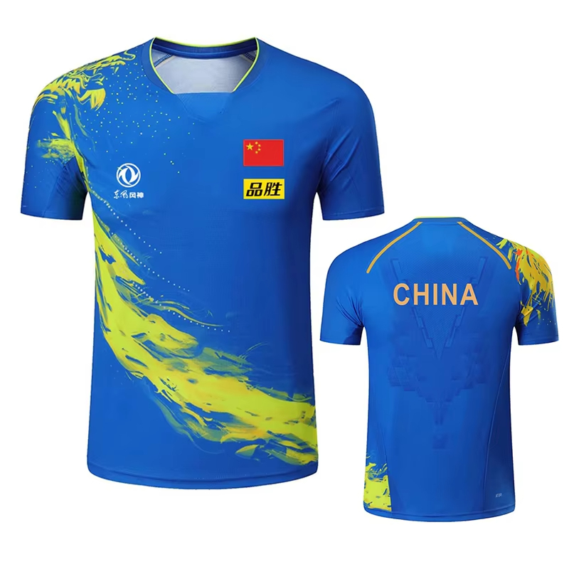 China Dragon Table Tennis Kosz – Badminton Asia recenzja i cena