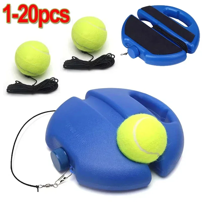 Profesjonalna piłka do trening – Badminton Rebound Trainer recenzja i cena