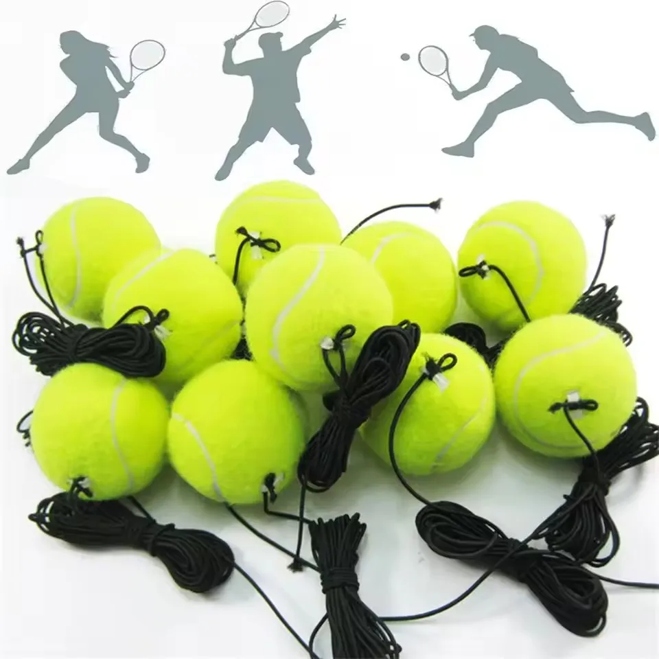Profesjonalna piłka do trening – Badminton Rebound Trainer recenzja i cena