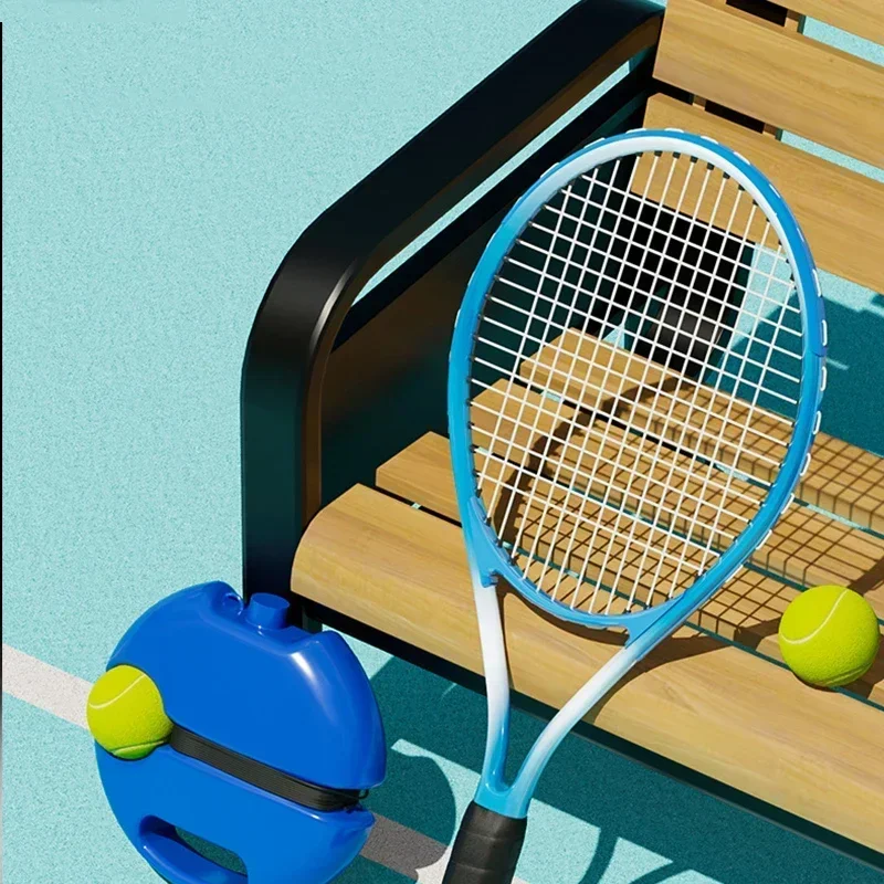 Profesjonalna piłka do trening – Badminton Rebound Trainer recenzja i cena