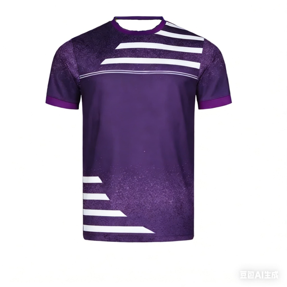 Nowa męska koszulka do tenisa  – Badminton Emoji recenzja i cena
