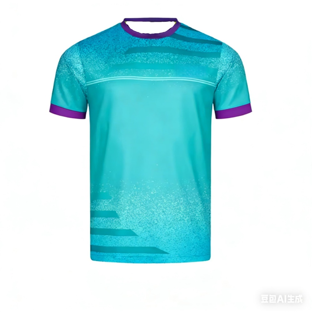 Nowa męska koszulka do tenisa  – Badminton Emoji recenzja i cena