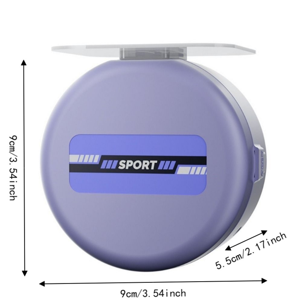 8 szt. Sufitowy Trener Badmint – Badminton Rebound Trainer recenzja i cena