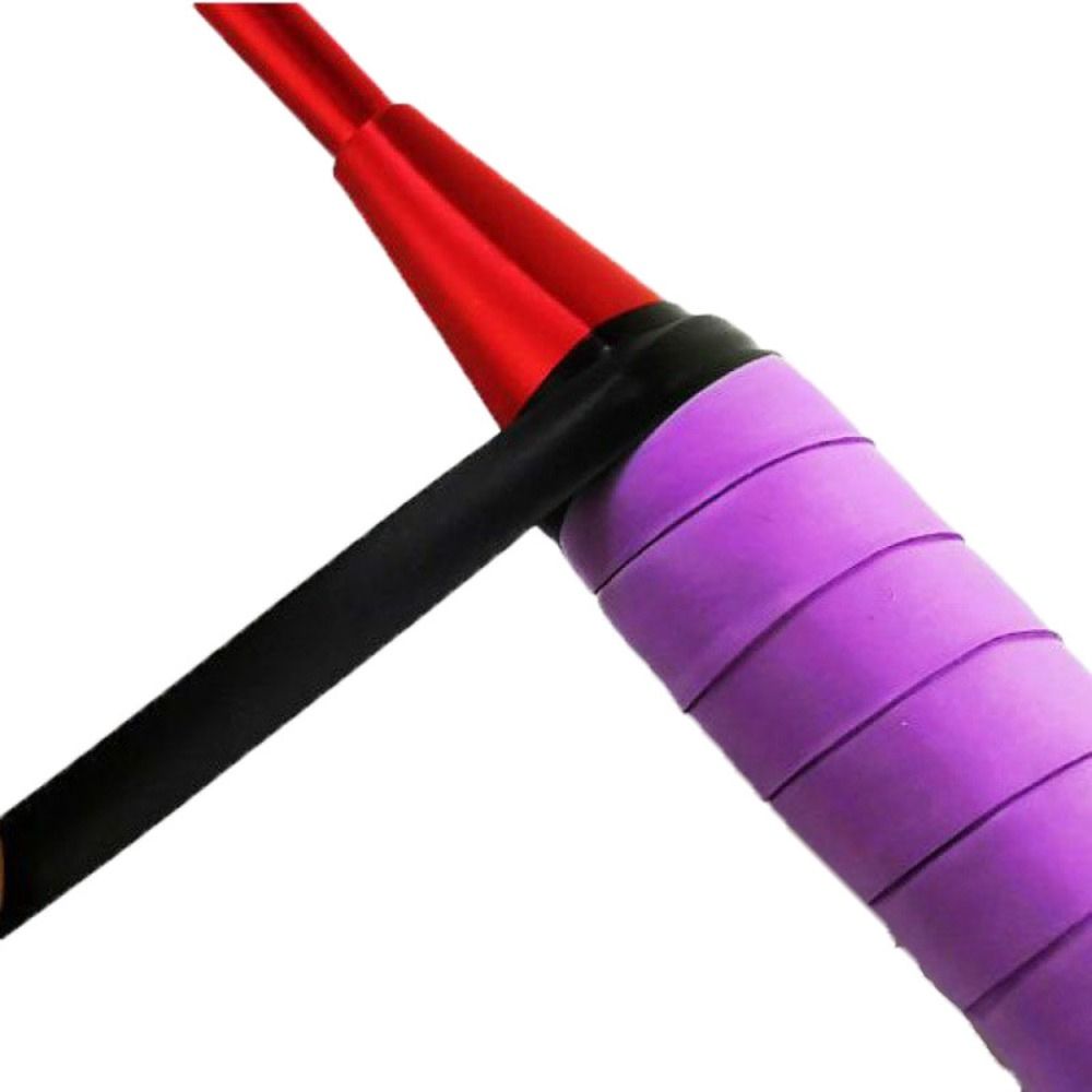 Wielokolorowa taśma uszczelnia – Badminton Emoji recenzja i cena